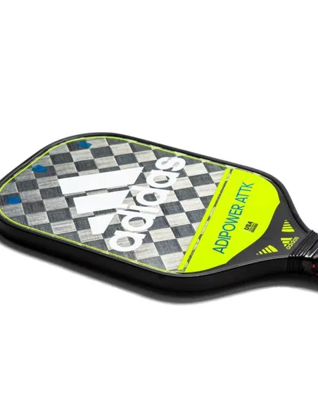 Adidas Pickleball Adipower Attk